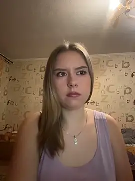 Tomyris yuki online show from February 13, 2026, 11:27 pm