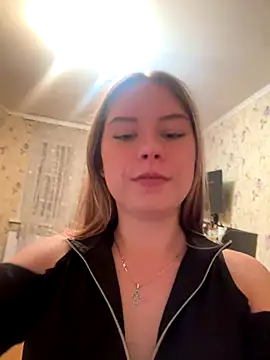 Tomyris yuki online show from November 22, 2025, 11:03 pm