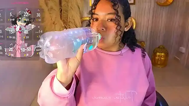 risada temptation s online show from November 27, 2025, 7:58 pm