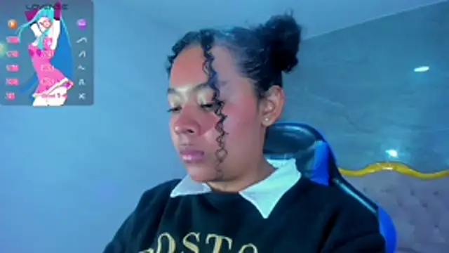 risada temptation s online show from November 6, 2025, 8:13 pm