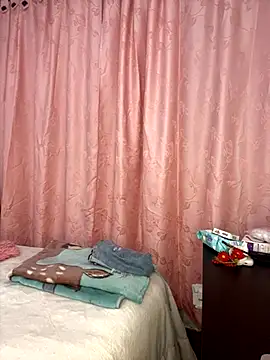 ADHARAMILLER  1111 online show from October 26, 2025, 2:45 am