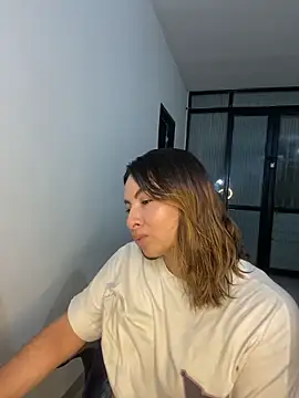 ADHARAMILLER  1111 online show from November 18, 2025, 12:59 am