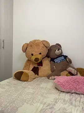 ADHARAMILLER  1111 online show from September 19, 2025, 2:15 am