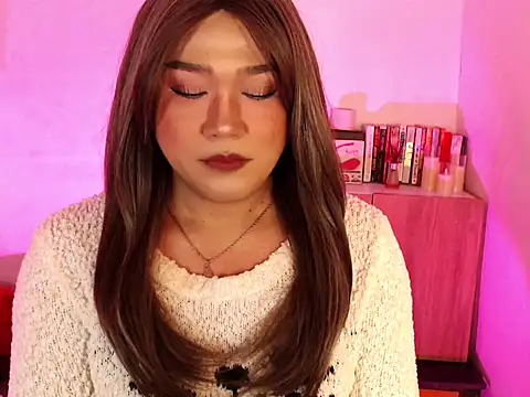 ivory delight online show from April 7, 2026, 2:24 am