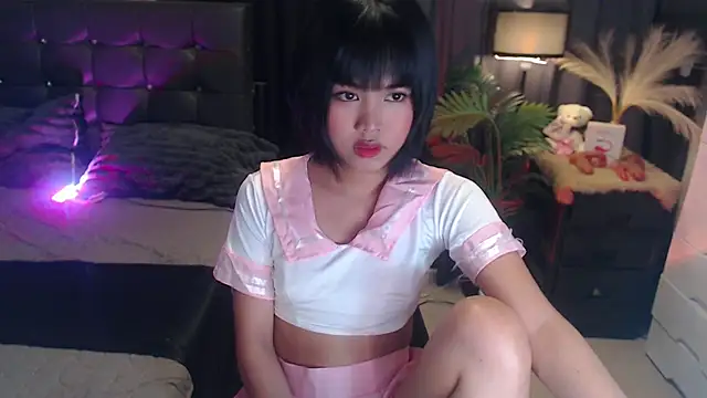 asian babhiegirl online show from February 19, 2026, 5:26 am