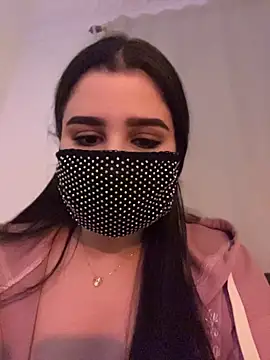 kamy55 online show from May 1, 2026, 8:36 pm