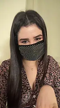 kamy55 online show from March 26, 2026, 12:31 am