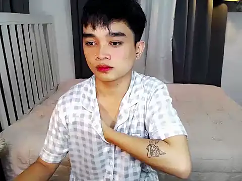 sexysam14 online show from February 4, 2026, 6:19 am