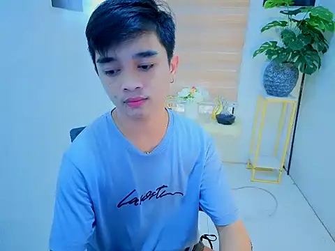 sexysam14 online show from November 18, 2025, 4:05 am