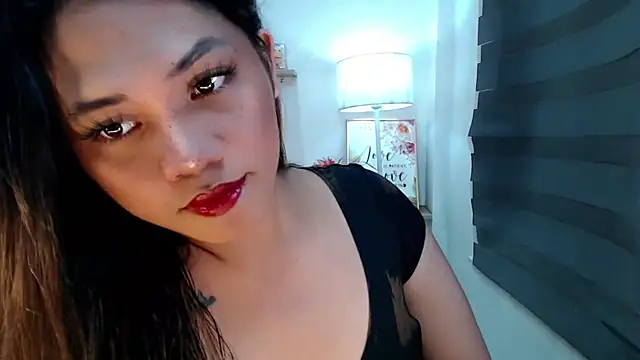 scarlett brownx69 online show from November 25, 2025, 12:05 pm