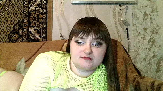 LuckyLust11 online show from November 26, 2025, 9:48 pm