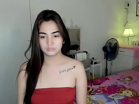 Alovelydoll nica online show from April 14, 2026, 1:54 am