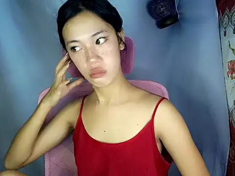 Snapshot of Ayabell123 chatting on February 8, 2026, 2:31 am Ayabell123 online show from February 8, 2026, 2:31 am