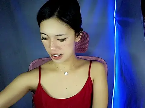 Snapshot of Ayabell123 chatting on February 18, 2026, 8:55 am Ayabell123 online show from February 18, 2026, 8:55 am