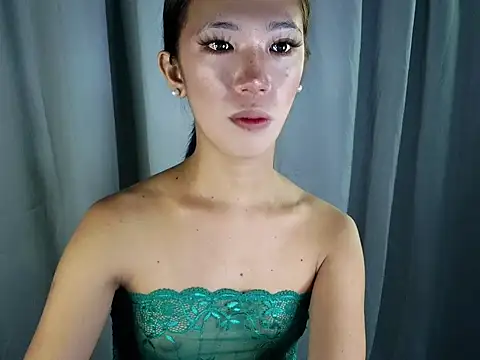 Ayabell123 online show from October 11, 2025, 10:22 pm