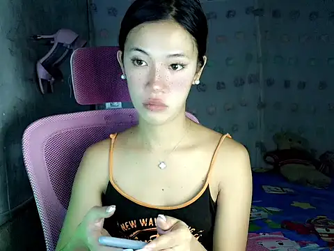 Ayabell123 online show from April 16, 2026, 4:02 am