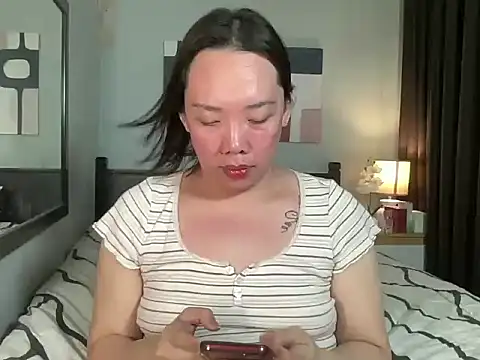 Hotseductivests online show from January 16, 2026, 4:00 pm