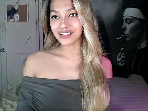 itsmekarinaaa online show from March 31, 2026, 3:25 pm