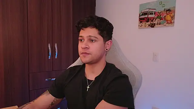 Snapshot of domsantiago_ chatting on September 18, 2025, 12:57 am domsantiago online show from September 18, 2025, 12:57 am