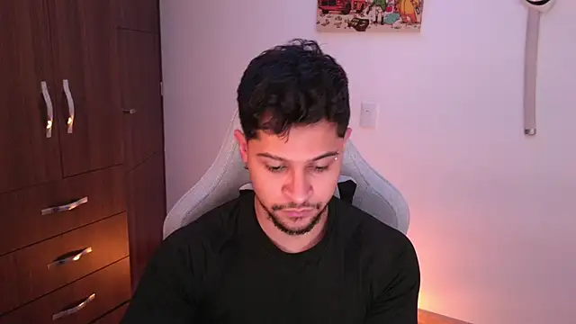 domsantiago  online show from January 11, 2026, 3:24 am