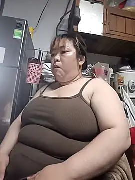 Cindy237st online show from October 18, 2025, 12:51 pm