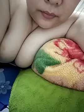 Cindy237st online show from April 18, 2026, 2:52 pm