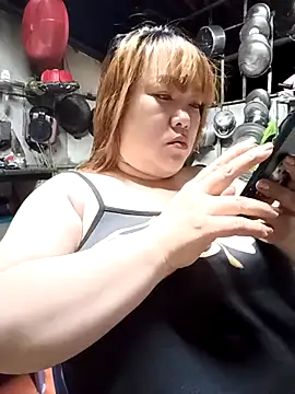 Cindy237st online show from September 13, 2025, 1:33 pm