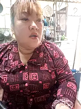 Cindy237st online show from September 20, 2025, 6:29 am