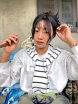 Snapshot of isaaa5 chatting on October 12, 2025, 4:36 am isaaa5 online show from October 12, 2025, 4:36 am