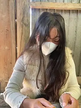 Snapshot of isaaa5 chatting on November 25, 2025, 5:52 am isaaa5 online show from November 25, 2025, 5:52 am