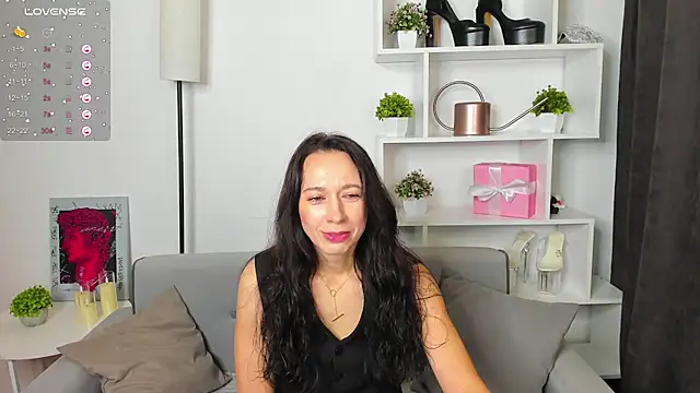 Snapshot of RubiHarlot chatting on September 22, 2025, 1:22 am RubiHarlot online show from September 22, 2025, 1:22 am