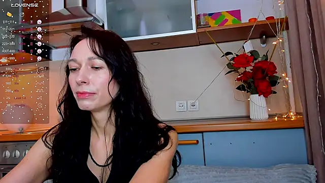 Snapshot of RubiHarlot chatting on September 12, 2025, 1:28 am RubiHarlot online show from September 12, 2025, 1:28 am