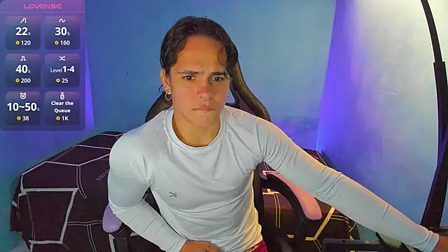 Snapshot of Maximiliano_scoott__ chatting on October 14, 2025, 6:08 pm Maximiliano scoott online show from October 14, 2025, 6:08 pm