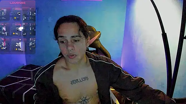 Snapshot of Maximiliano_scoott__ chatting on September 29, 2025, 6:57 pm Maximiliano scoott online show from September 29, 2025, 6:57 pm