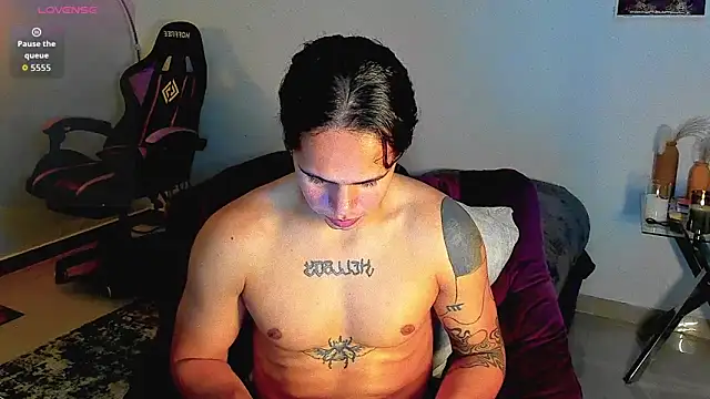 Maximiliano scoott   online show from March 22, 2026, 8:43 pm