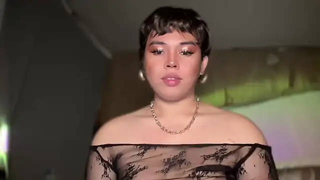 goddessofalltime online show from October 29, 2025, 7:02 pm