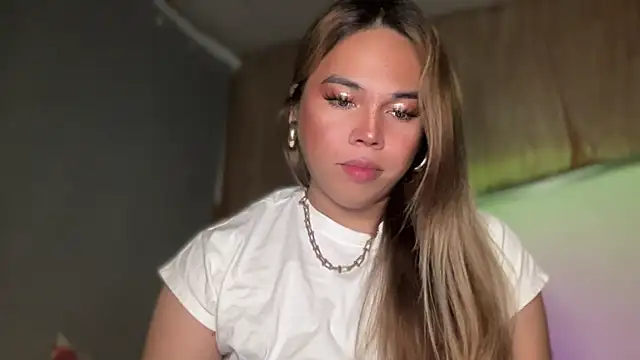 goddessofalltime online show from November 2, 2025, 10:04 pm