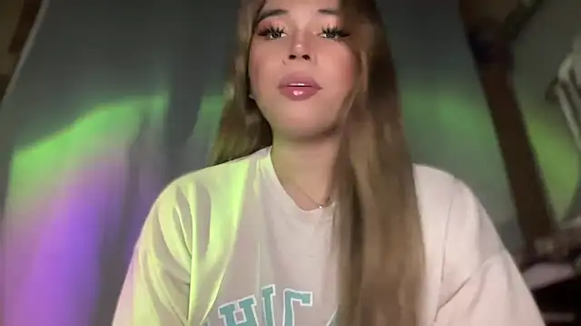 goddessofalltime online show from December 19, 2025, 4:09 pm