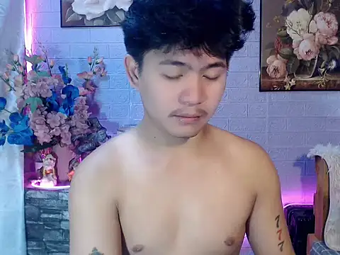 Snapshot of Albertx_Destroyer69 chatting on July 8, 2026, 3:08 am Albertx Destroyer69 online show from July 8, 2026, 3:08 am