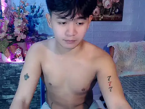 Snapshot of Albertx_Destroyer69 chatting on June 22, 2026, 3:47 am Albertx Destroyer69 online show from June 22, 2026, 3:47 am