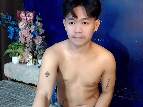 Albertx Destroyer69 online show from April 6, 2026, 12:06 am