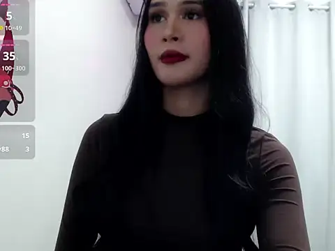 Snapshot of ts_pinayfoxy18 chatting on February 11, 2026, 12:43 am ts pinayfoxy18 online show from February 11, 2026, 12:43 am