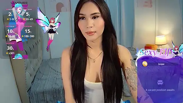 Snapshot of ts_pinayfoxy18 chatting on July 18, 2026, 2:31 am ts pinayfoxy18 online show from July 18, 2026, 2:31 am