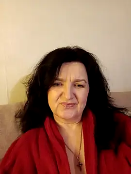 MilaSky4701 online show from November 25, 2025, 3:56 pm