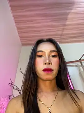 Shindoll online show from December 1, 2025, 4:13 am