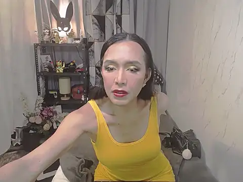 goddesshemalex online show from November 19, 2025, 8:25 am