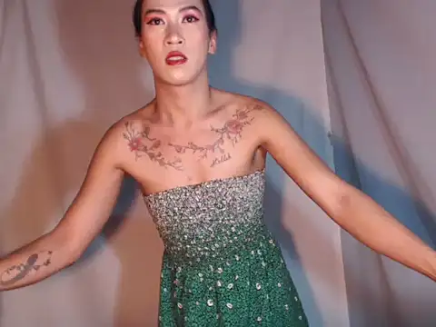 Xyourstellafox online show from March 20, 2026, 9:43 am