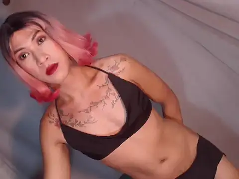 Xyourstellafox online show from December 4, 2025, 11:37 pm