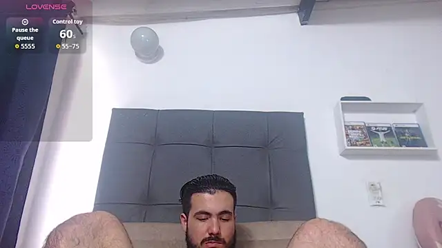 paulsprominence online show from April 2, 2026, 7:31 pm