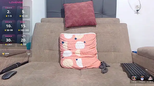 Snapshot of paulsprominence chatting on May 31, 2026, 6:09 pm paulsprominence online show from May 31, 2026, 6:09 pm